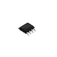 EG3012 Half-Bridge Driver IC